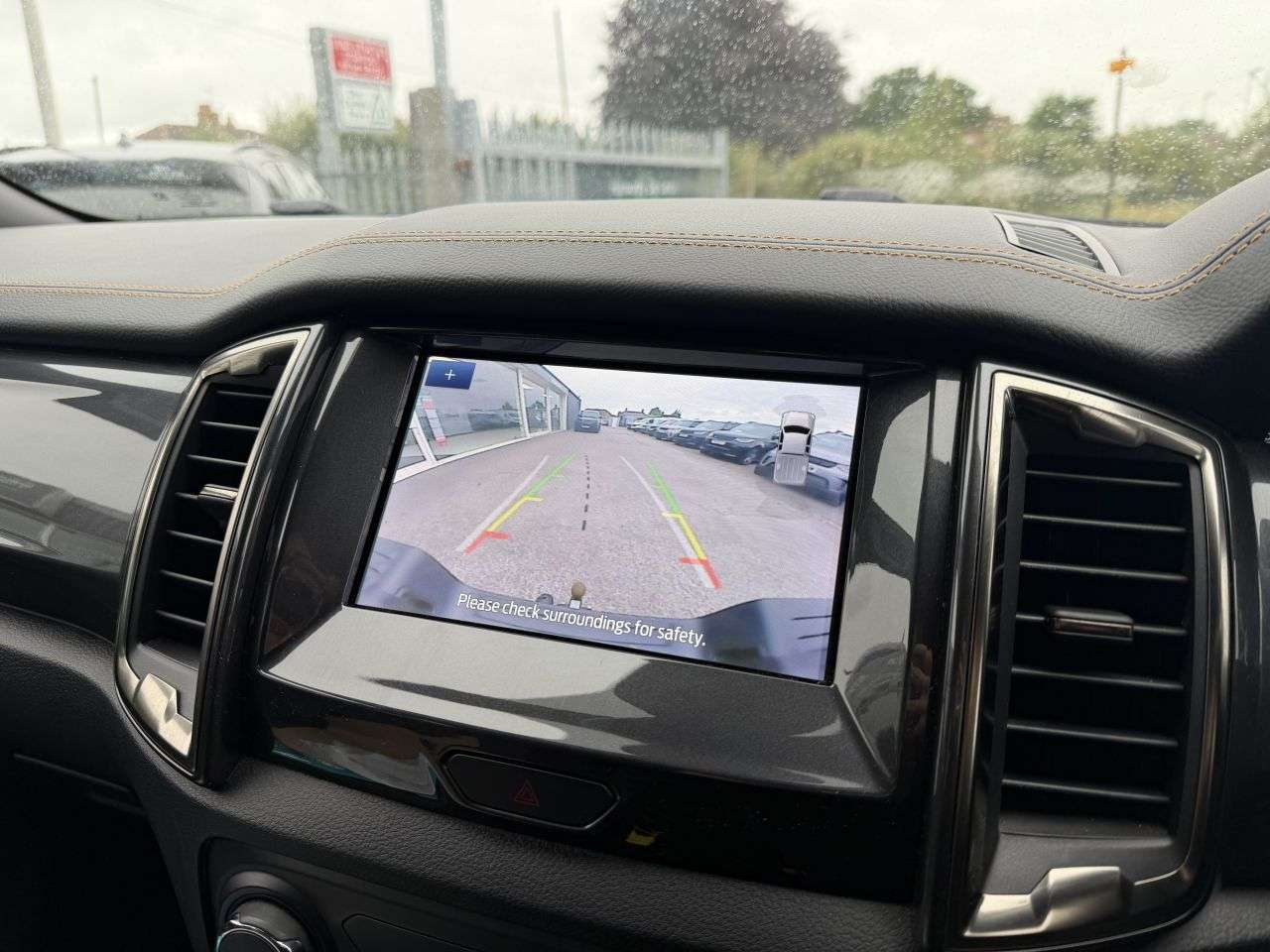 2023 FORD RANGER 2023 FORD RANGER