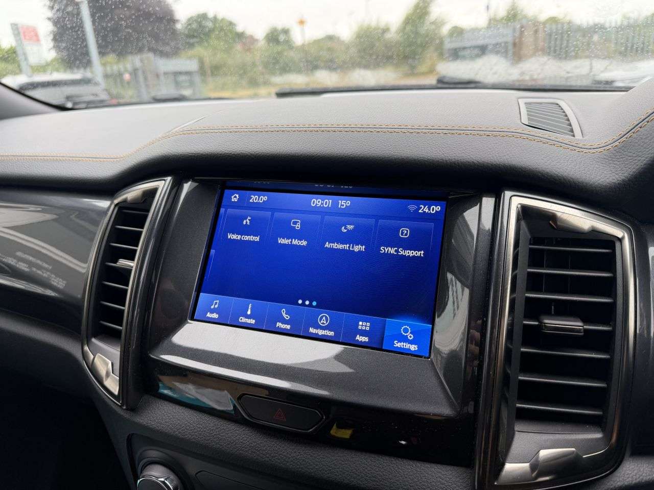 2023 FORD RANGER 2023 FORD RANGER