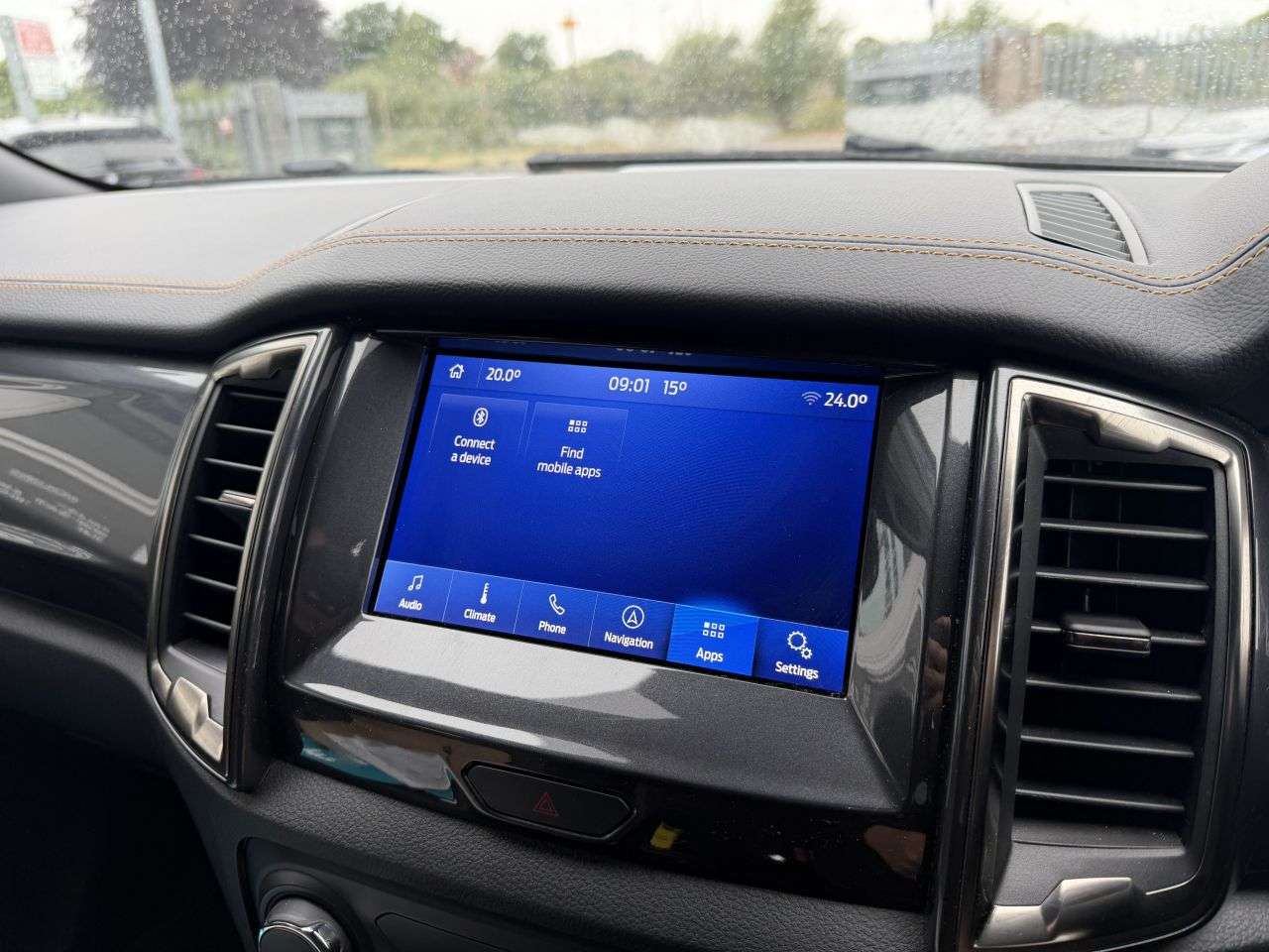 2023 FORD RANGER 2023 FORD RANGER