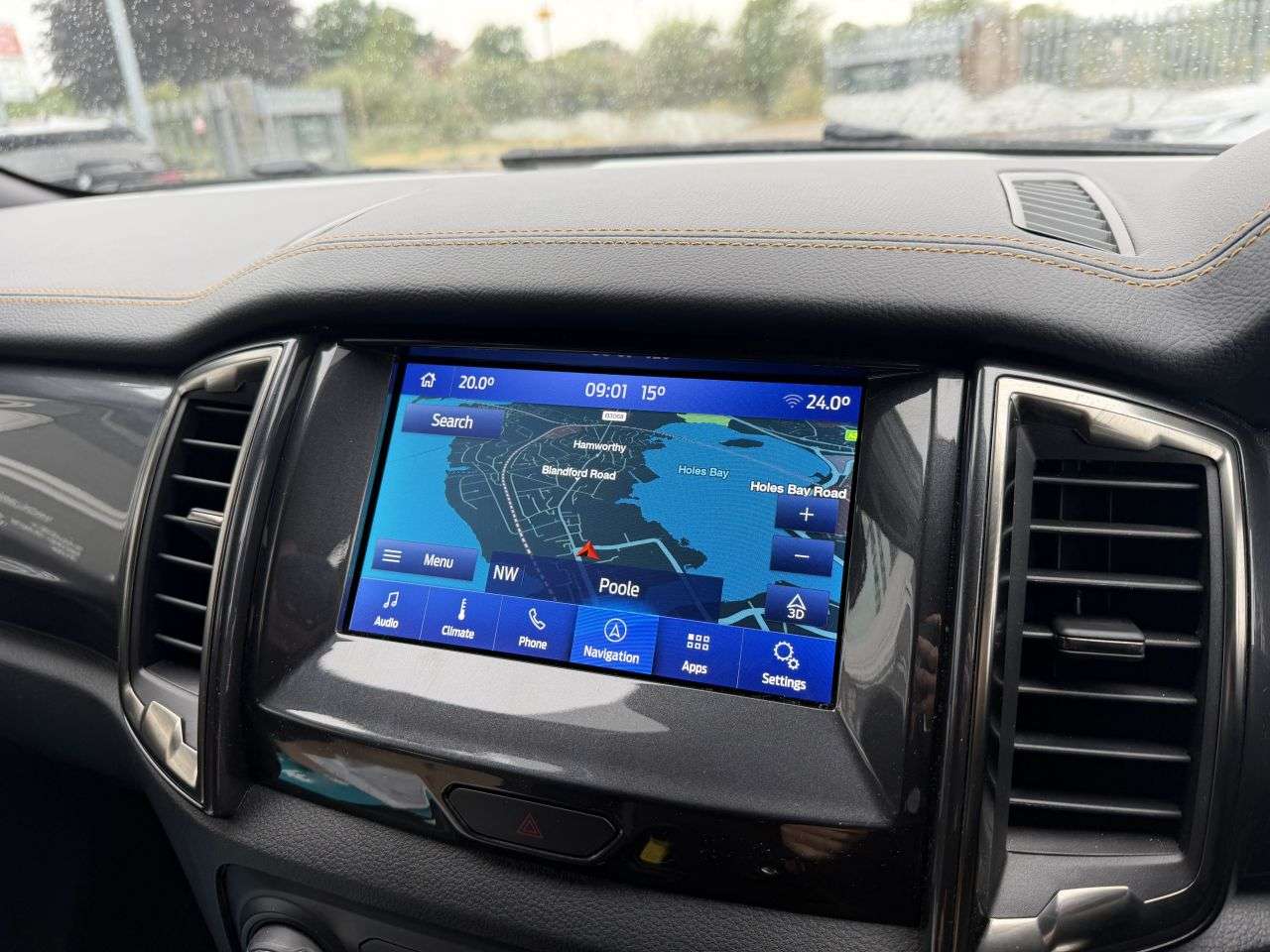2023 FORD RANGER 2023 FORD RANGER