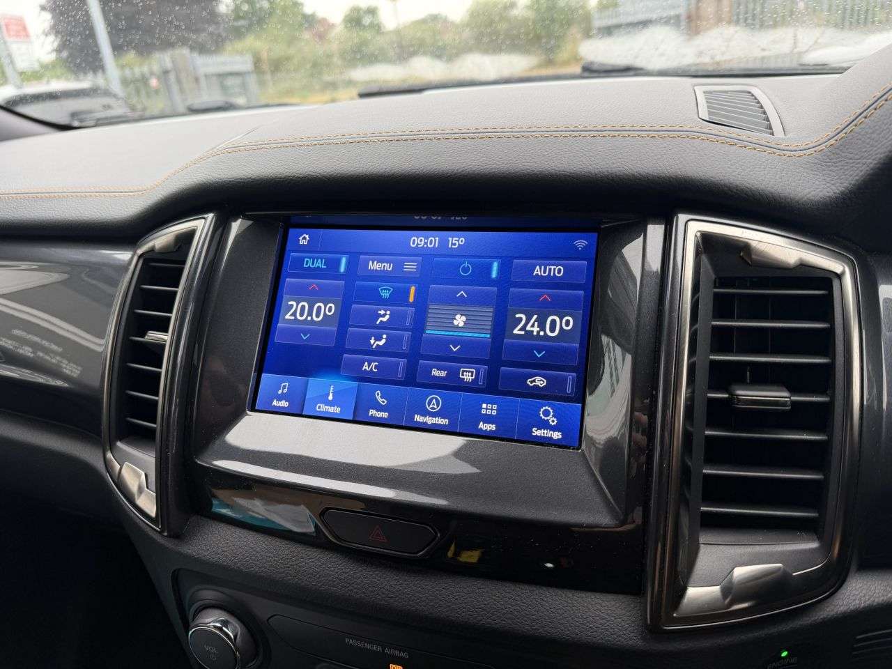 2023 FORD RANGER 2023 FORD RANGER