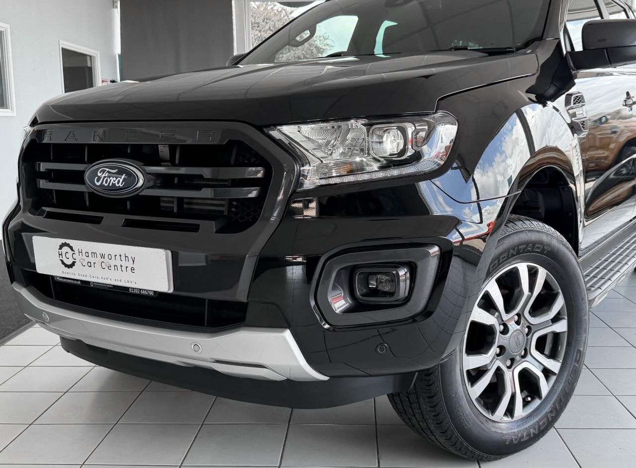 2023 FORD RANGER 2023 FORD RANGER
