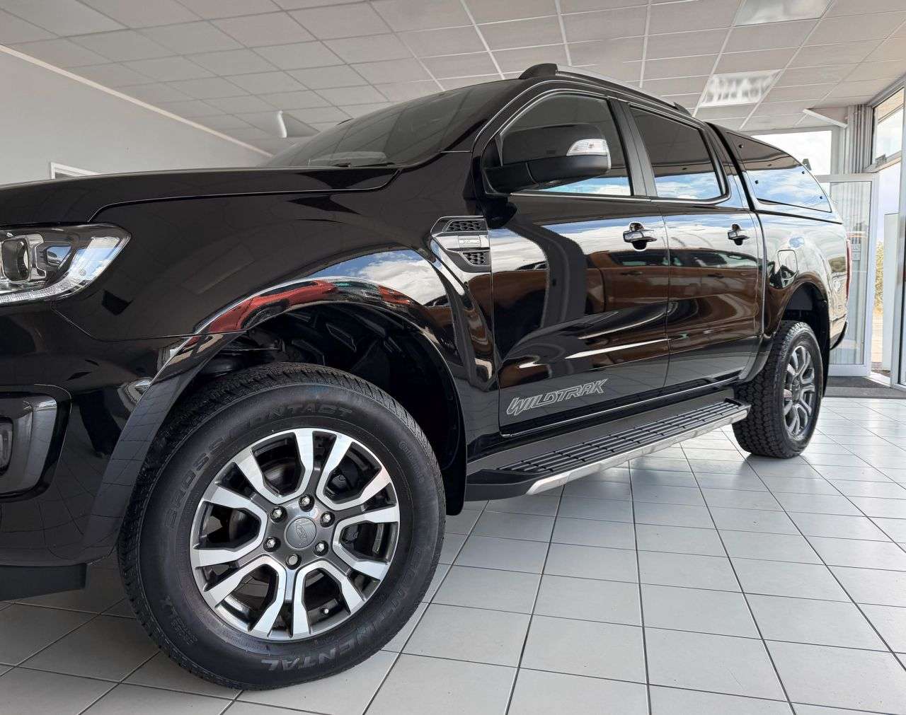 2023 FORD RANGER 2023 FORD RANGER