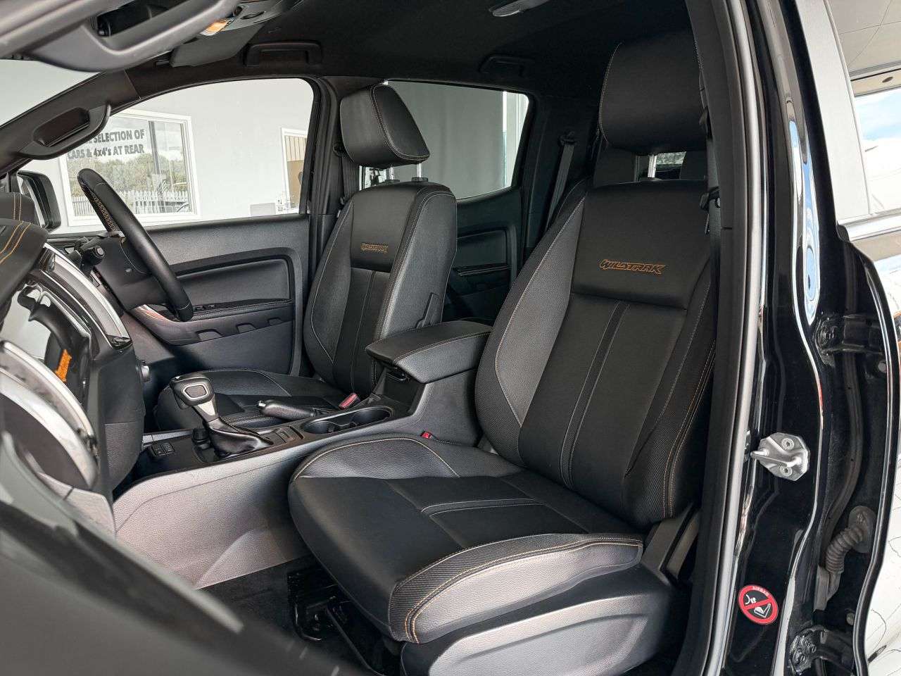 2023 FORD RANGER 2023 FORD RANGER