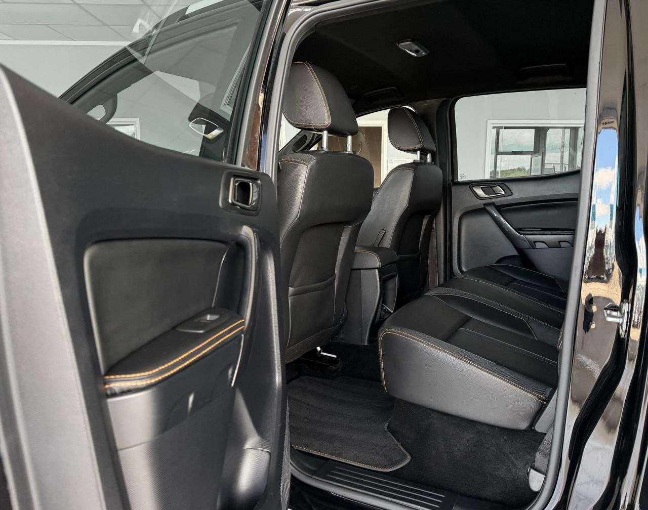 2023 FORD RANGER 2023 FORD RANGER