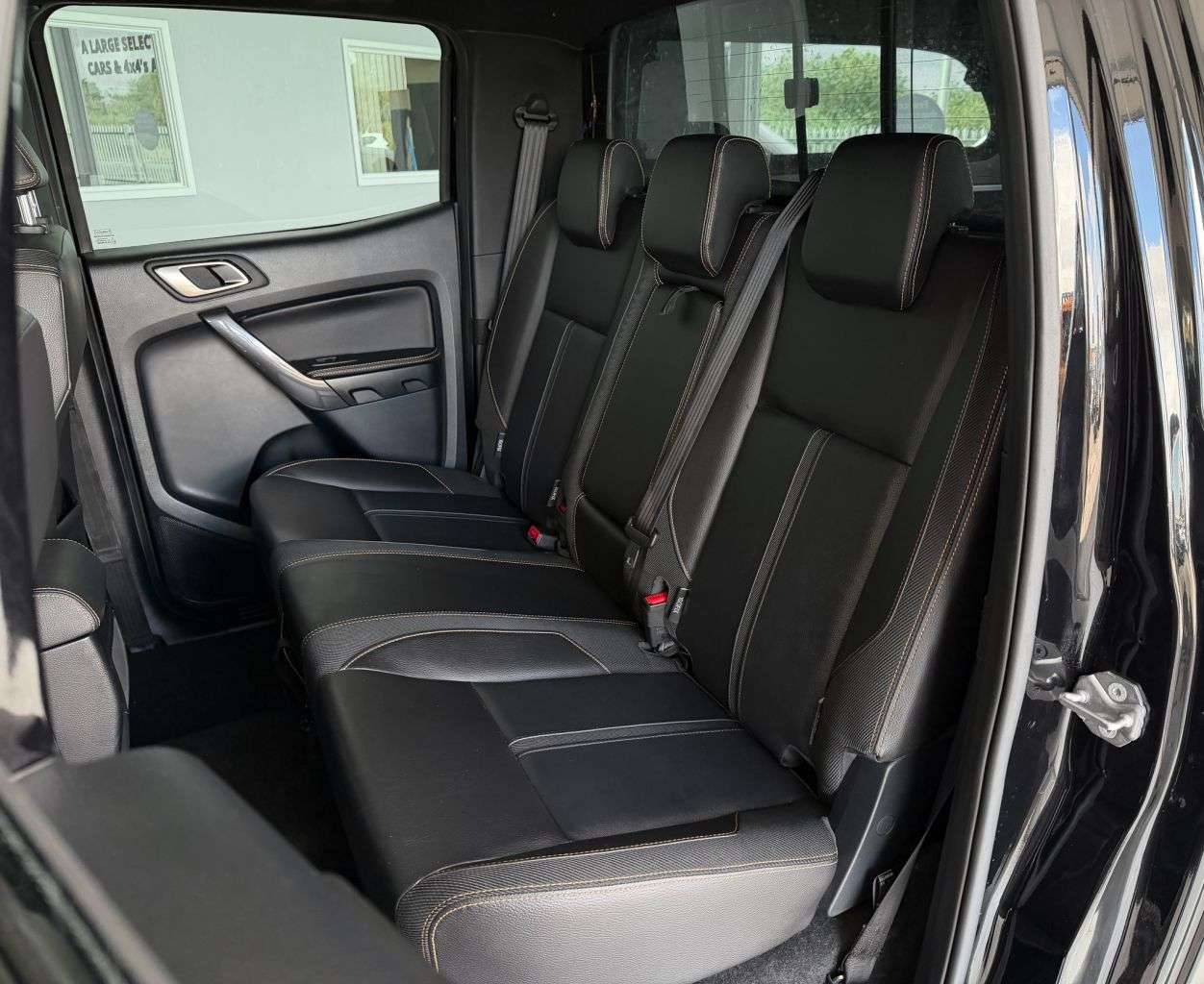 2023 FORD RANGER 2023 FORD RANGER