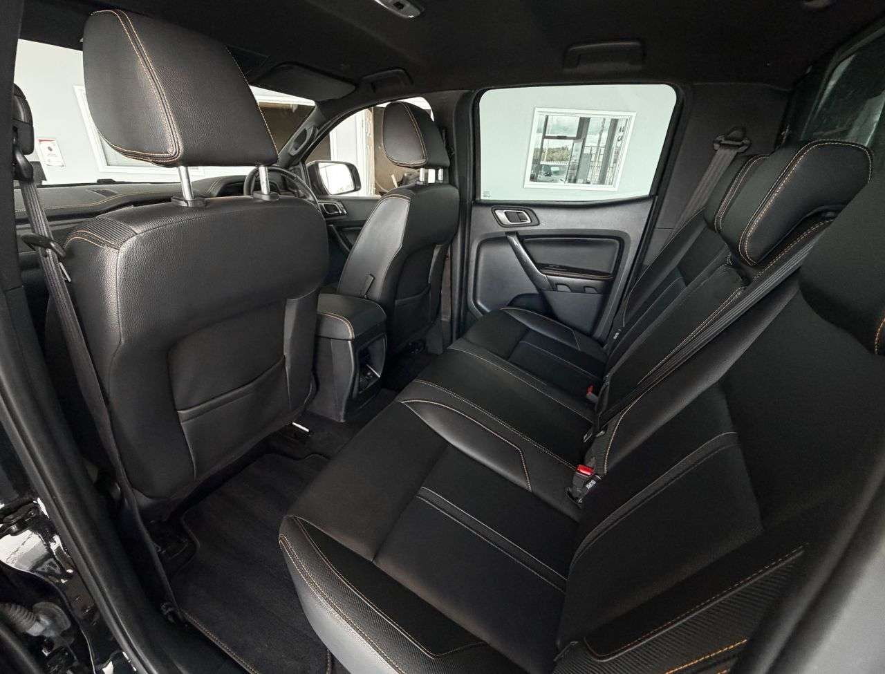 2023 FORD RANGER 2023 FORD RANGER