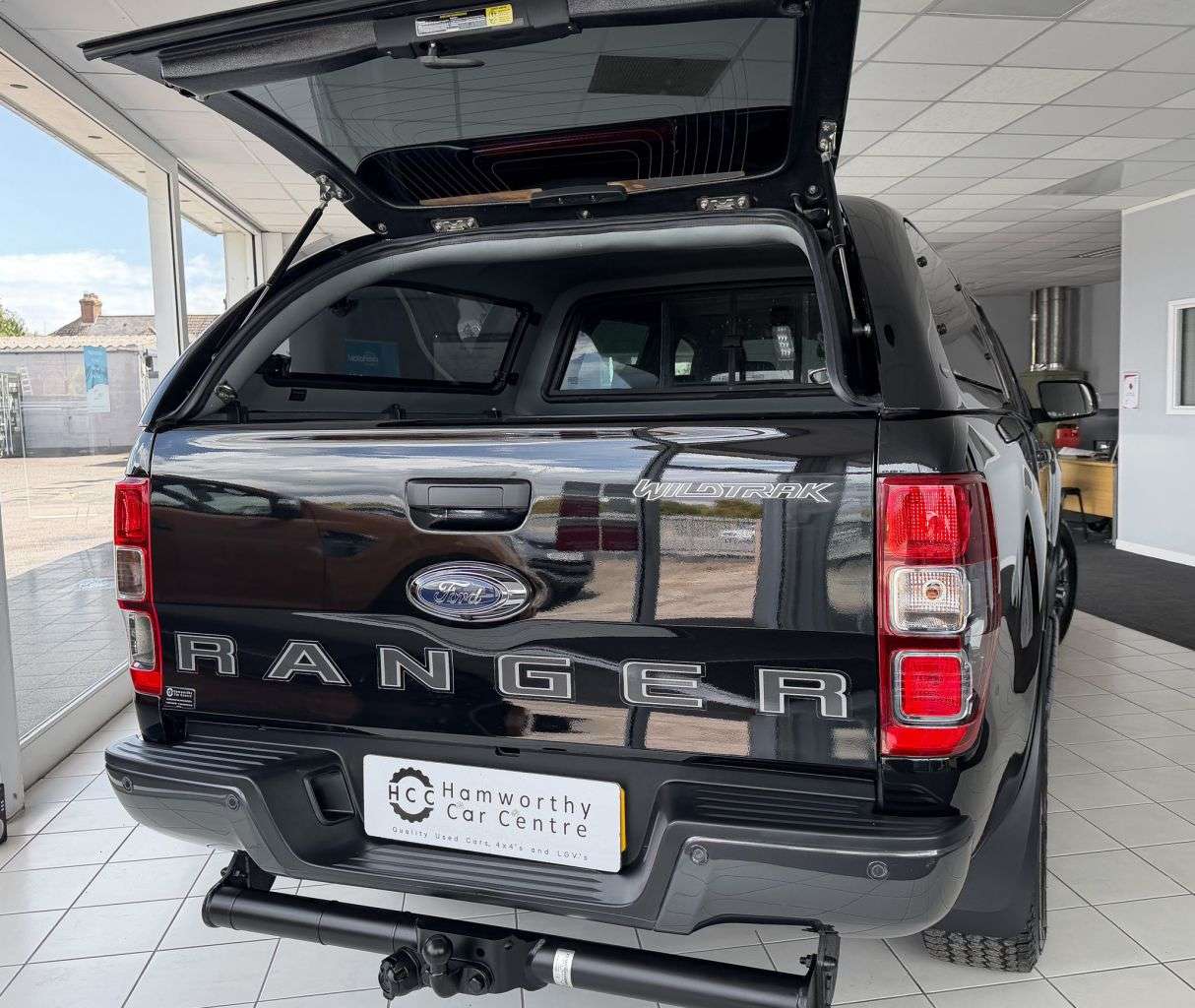2023 FORD RANGER 2023 FORD RANGER