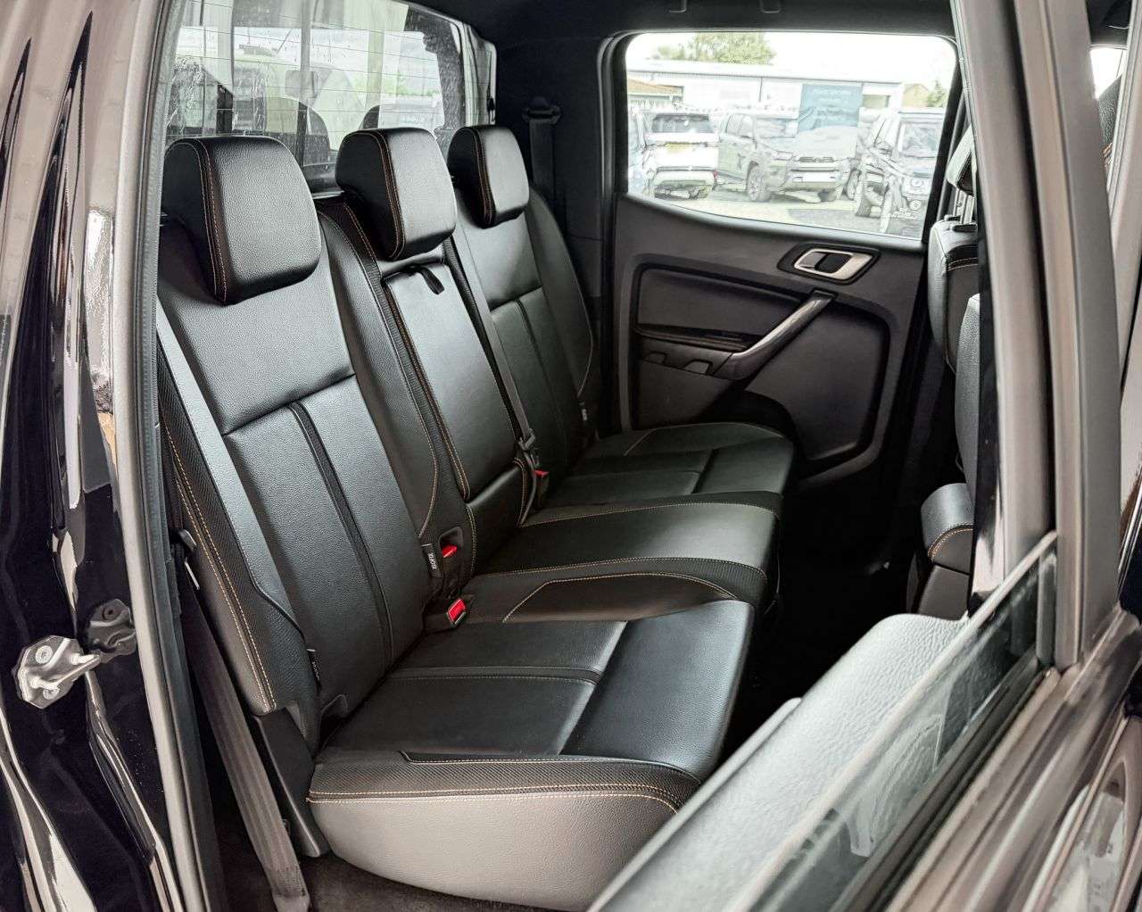 2023 FORD RANGER 2023 FORD RANGER