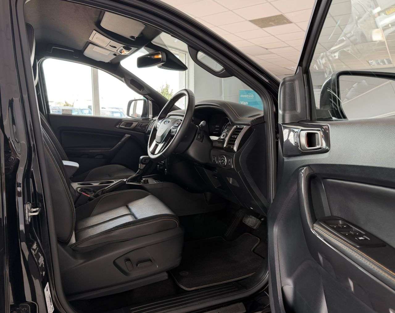 2023 FORD RANGER 2023 FORD RANGER