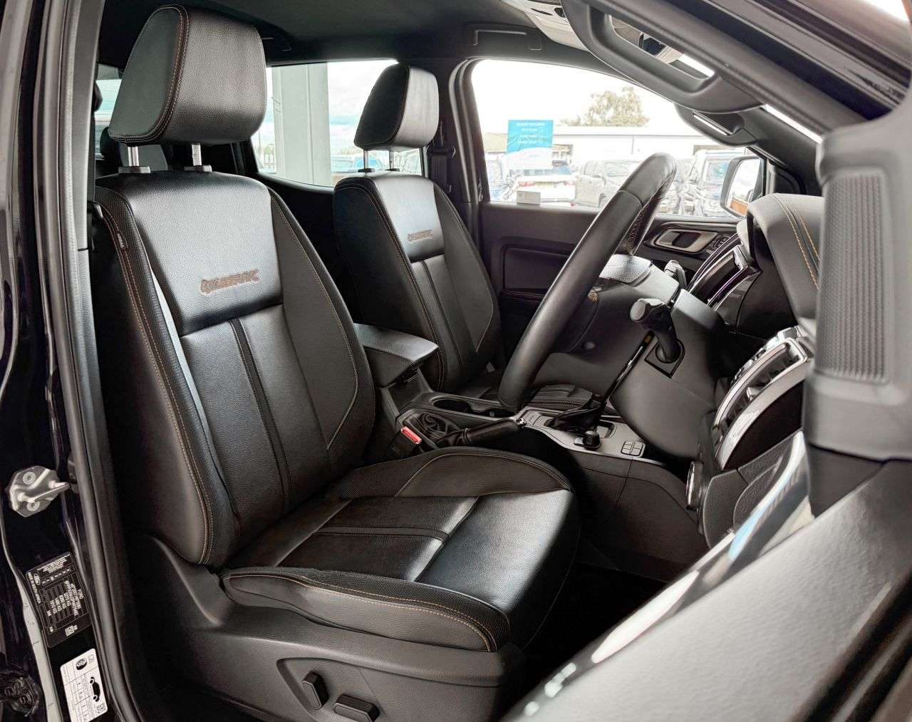 2023 FORD RANGER 2023 FORD RANGER