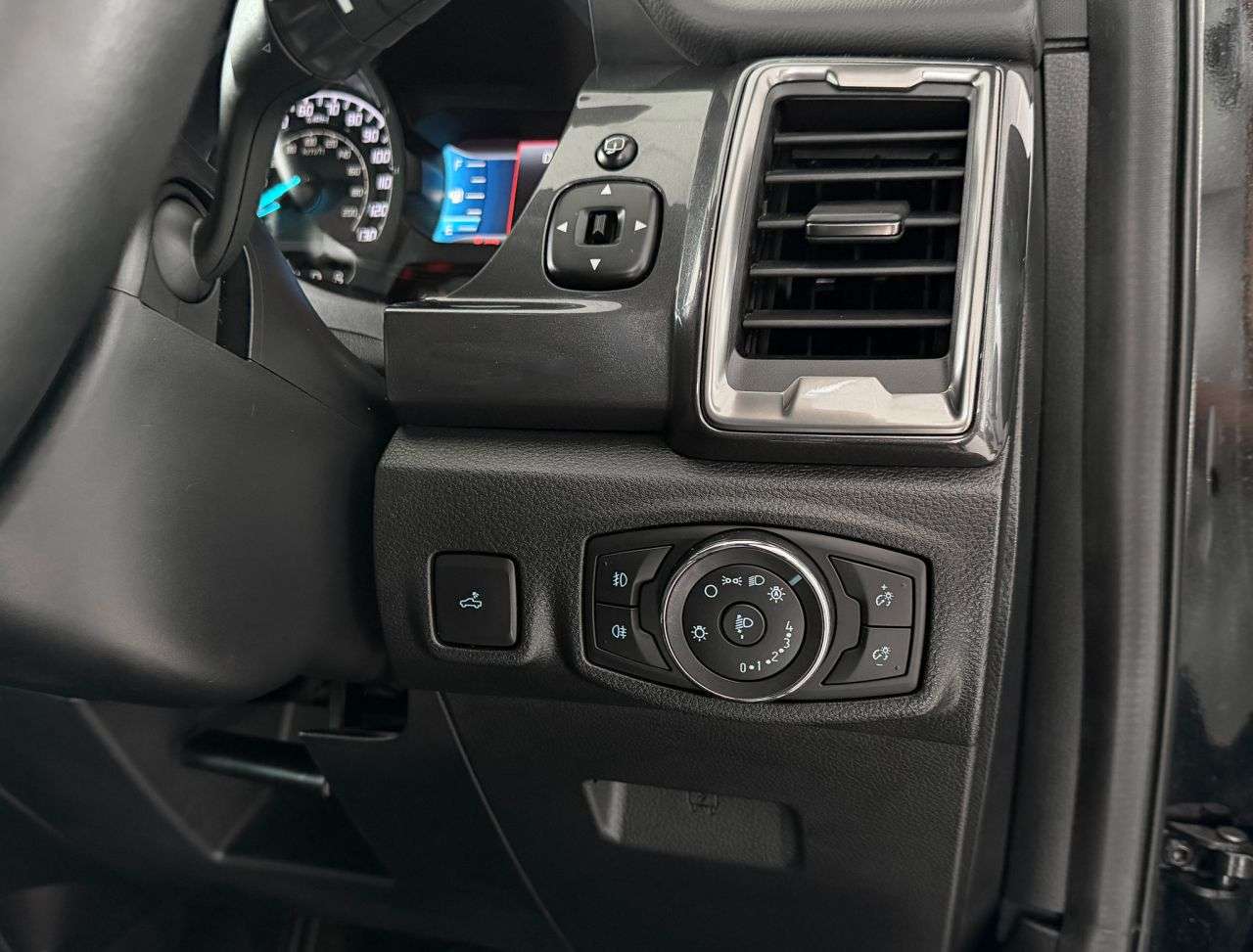 2023 FORD RANGER 2023 FORD RANGER