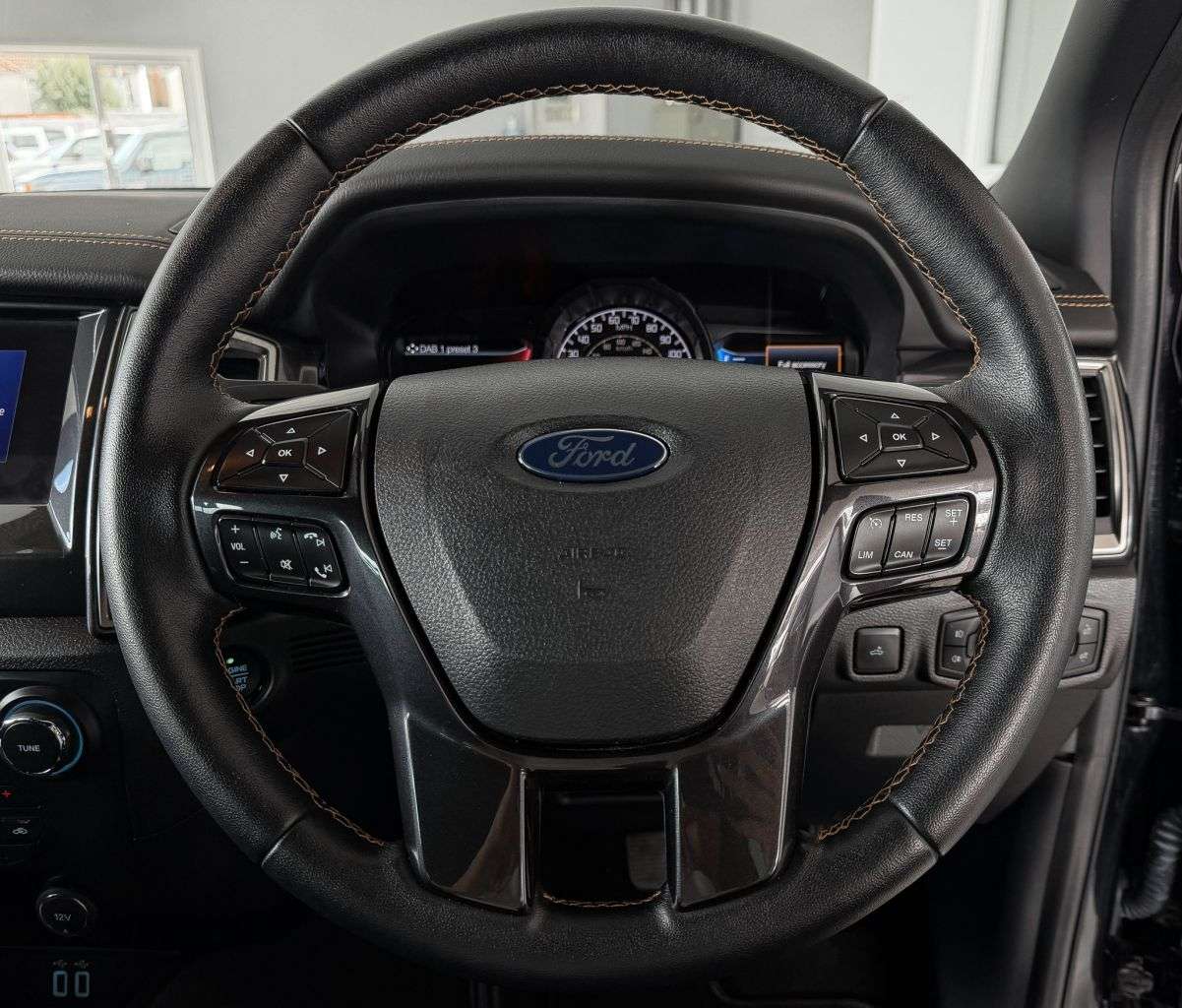 2023 FORD RANGER 2023 FORD RANGER