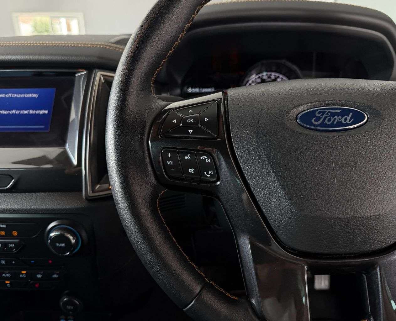 2023 FORD RANGER 2023 FORD RANGER