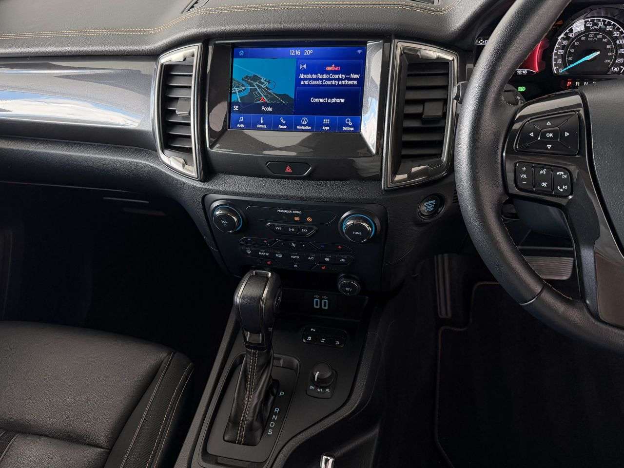 2023 FORD RANGER 2023 FORD RANGER