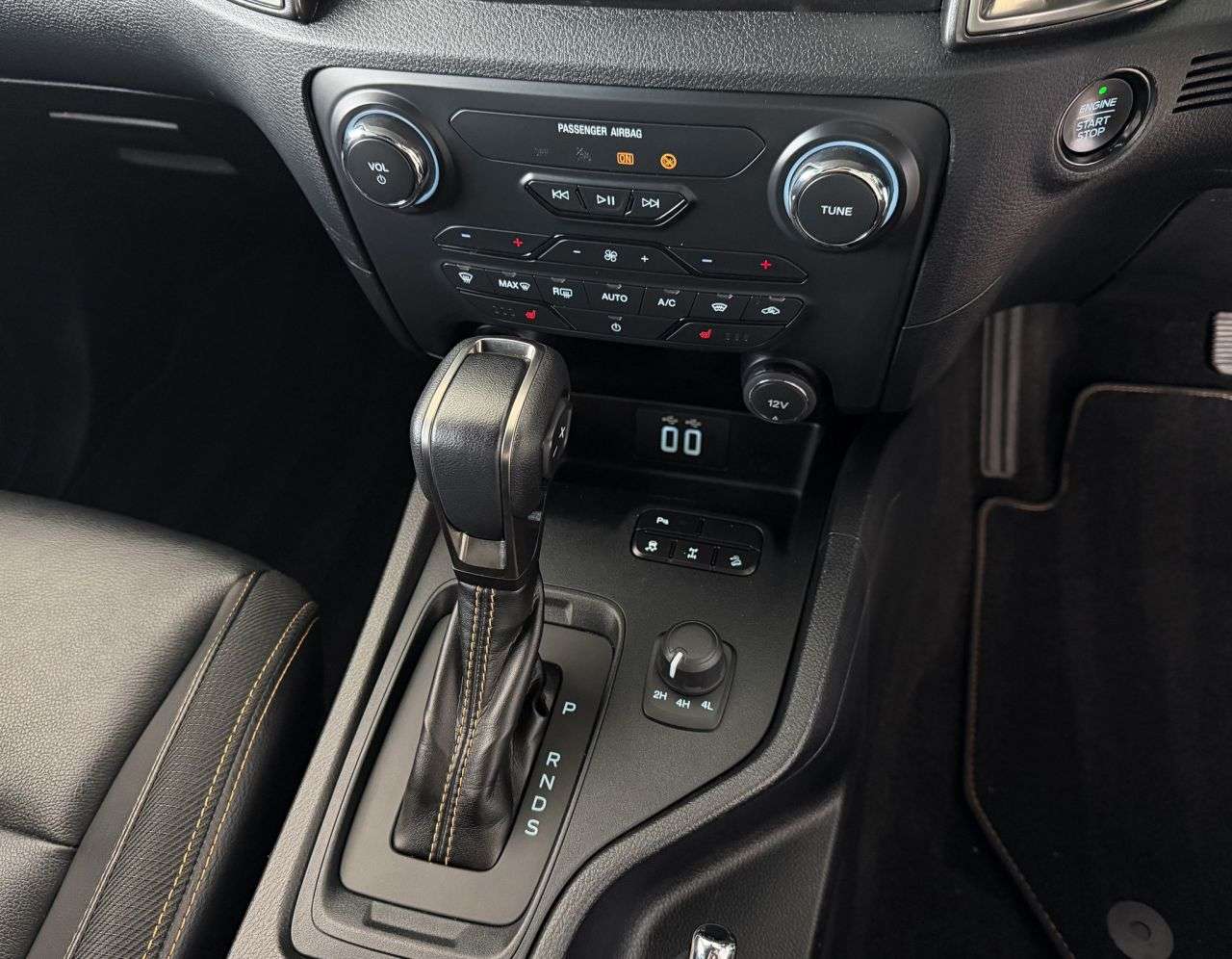 2023 FORD RANGER 2023 FORD RANGER