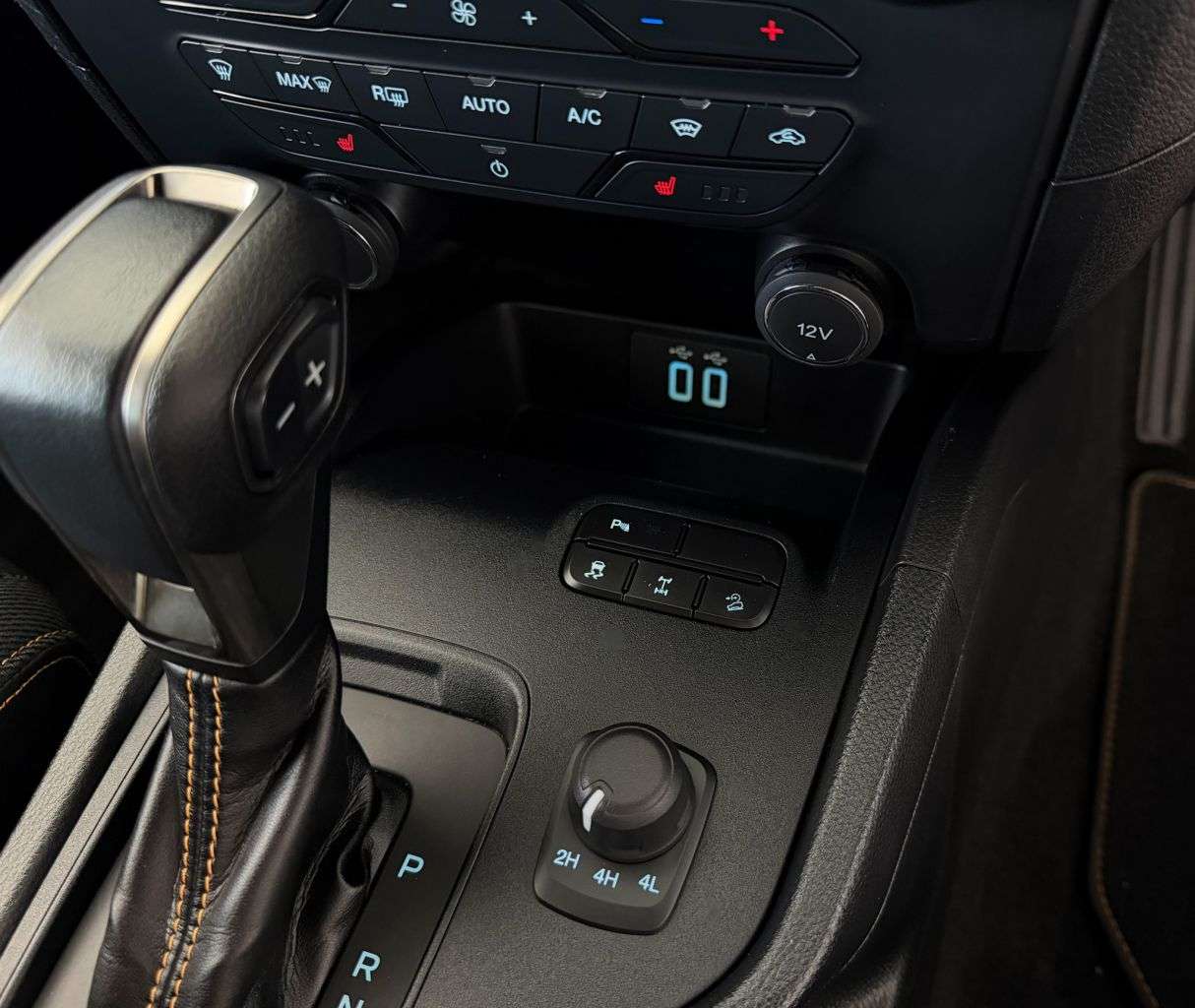 2023 FORD RANGER 2023 FORD RANGER