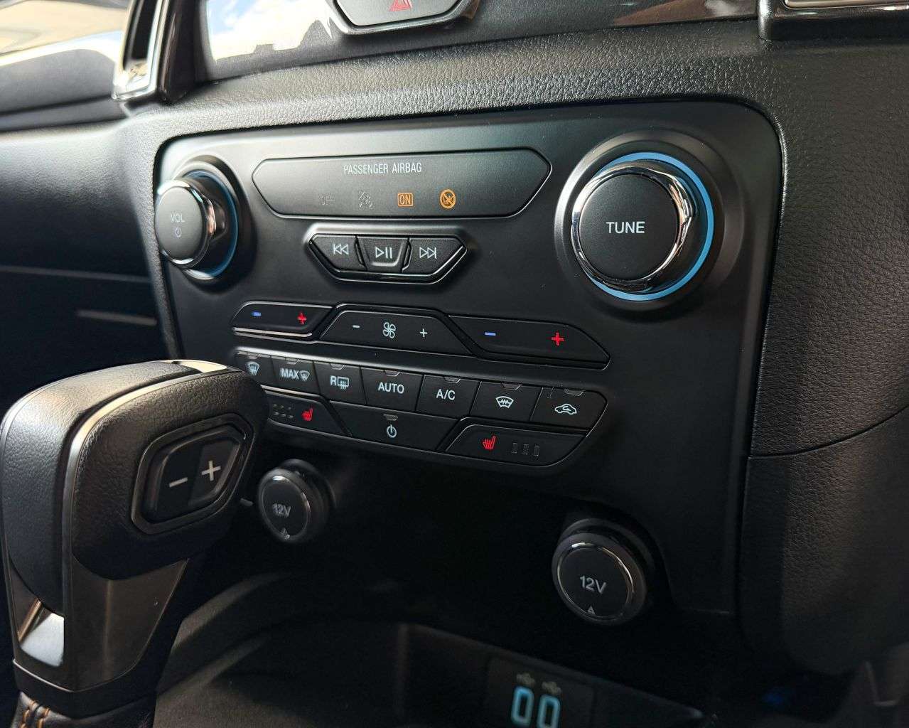 2023 FORD RANGER 2023 FORD RANGER