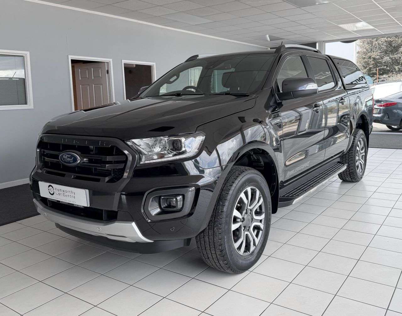 2023 FORD RANGER 2023 FORD RANGER