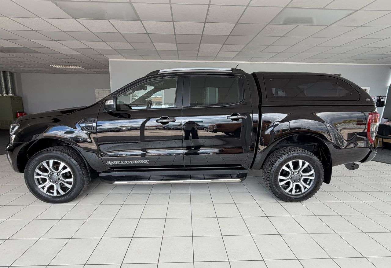 2023 FORD RANGER 2023 FORD RANGER
