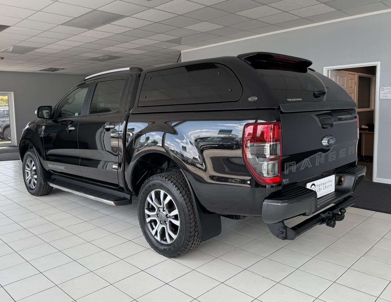 2023 FORD RANGER 2023 FORD RANGER