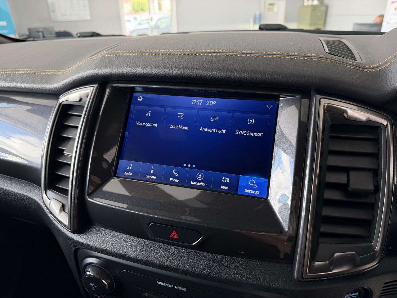 2023 FORD RANGER 2023 FORD RANGER
