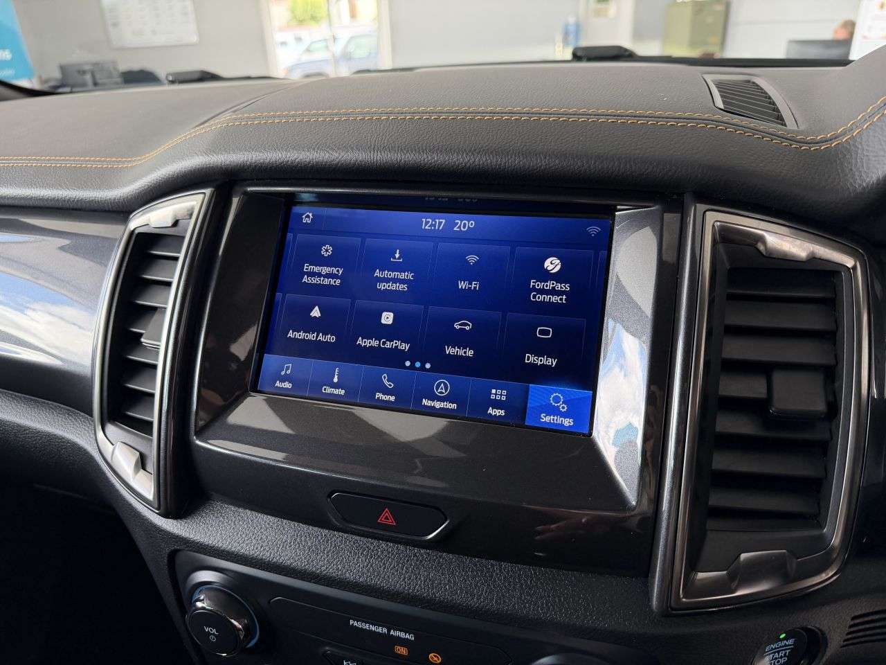 2023 FORD RANGER 2023 FORD RANGER