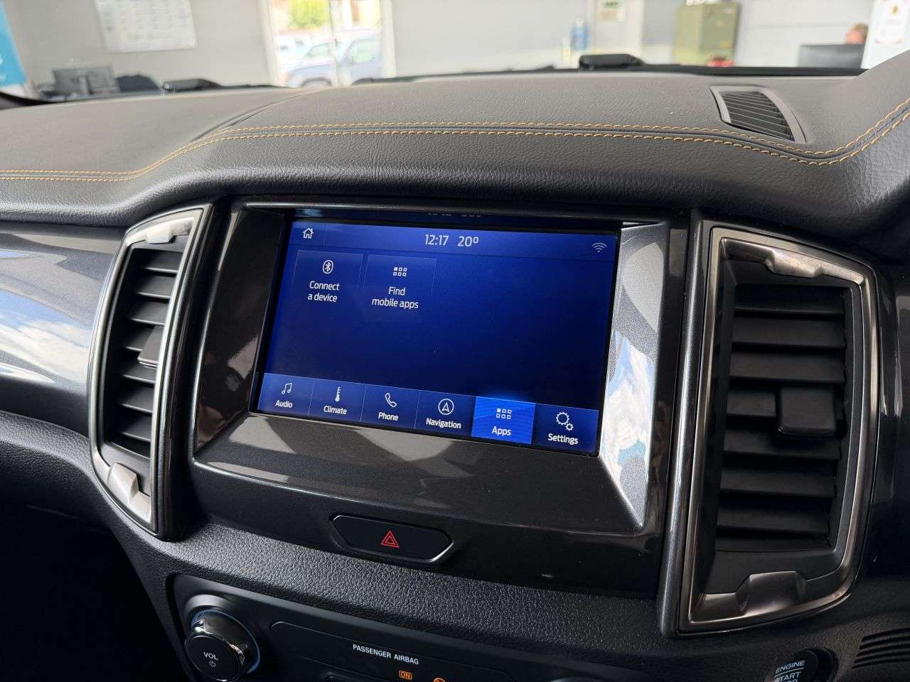 2023 FORD RANGER 2023 FORD RANGER