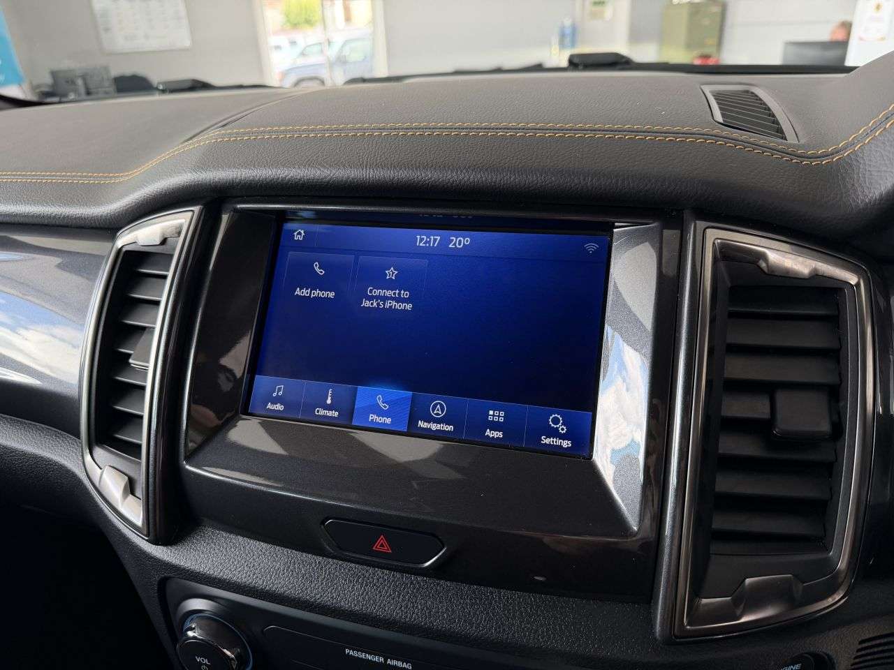 2023 FORD RANGER 2023 FORD RANGER