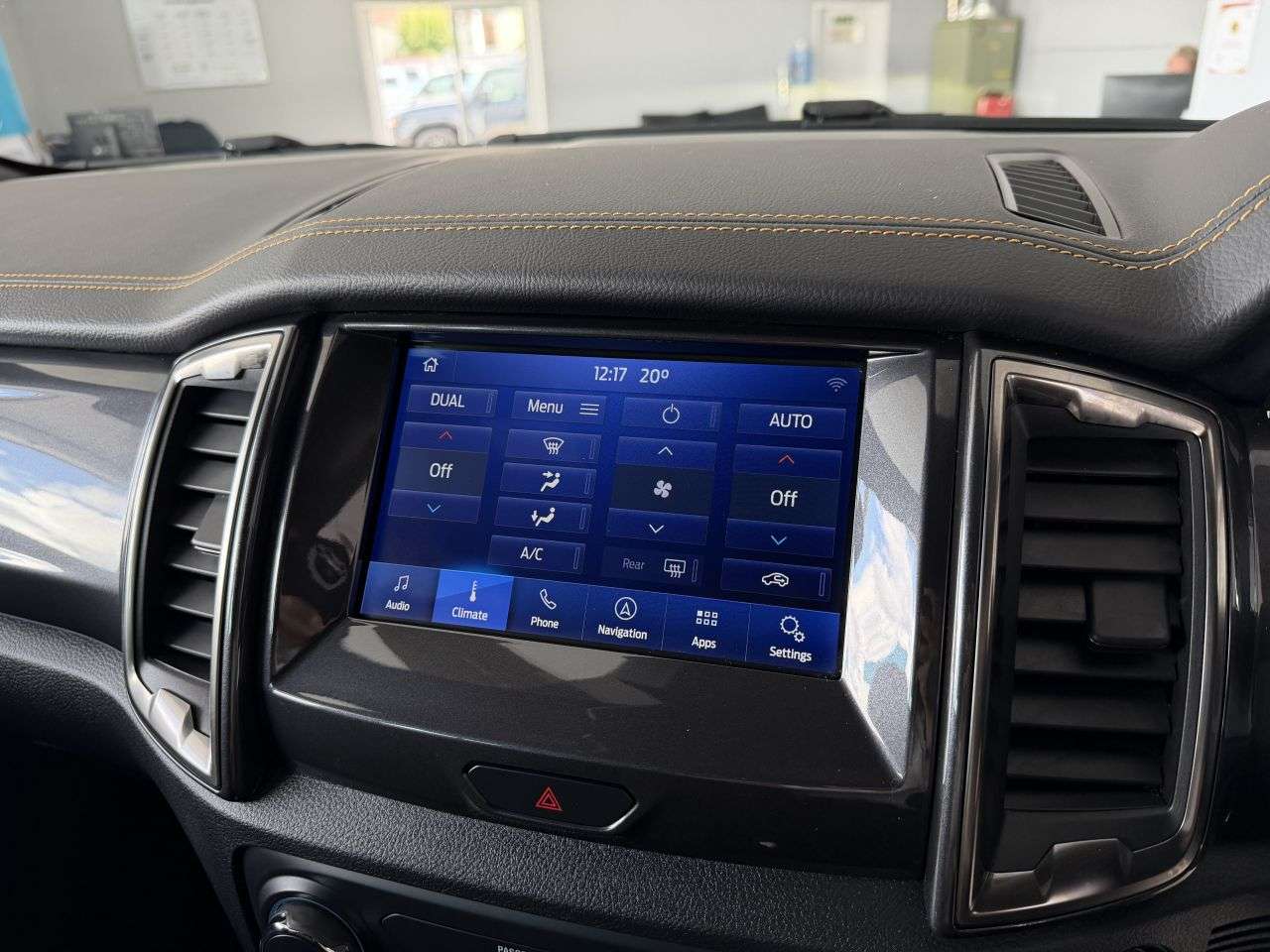 2023 FORD RANGER 2023 FORD RANGER