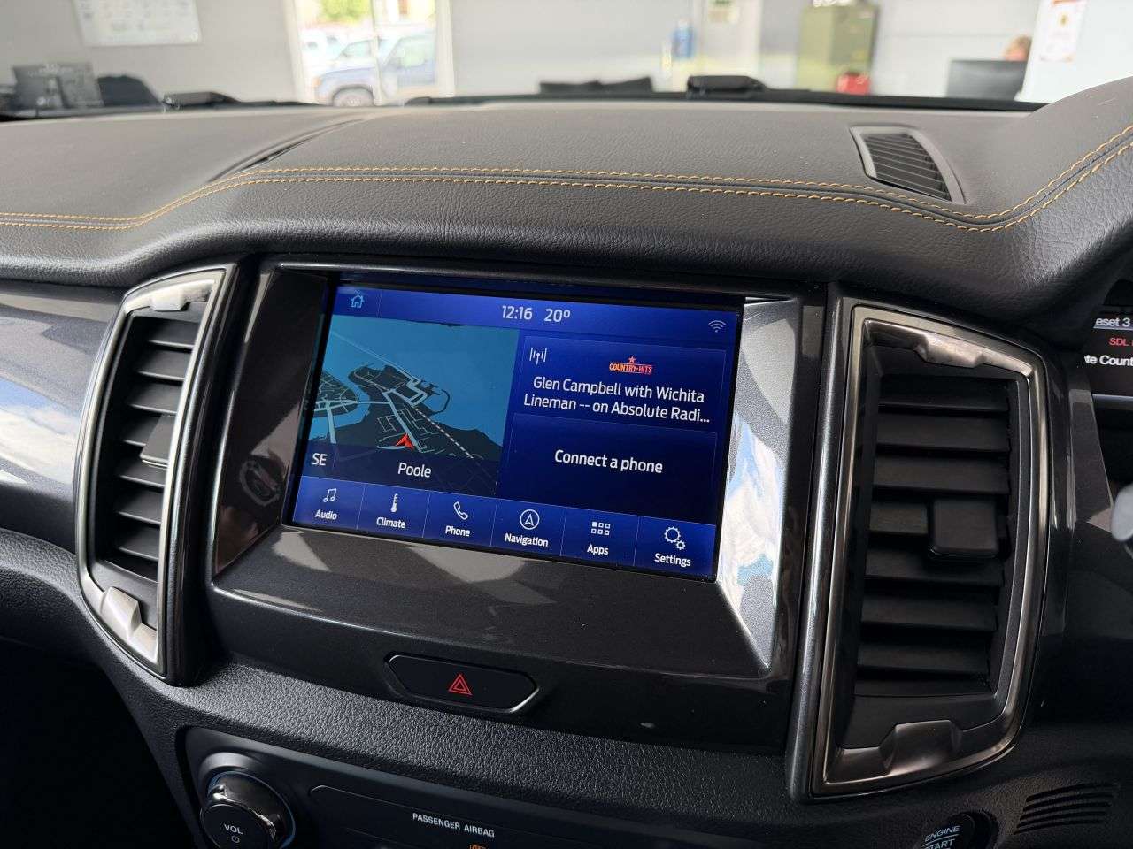 2023 FORD RANGER 2023 FORD RANGER