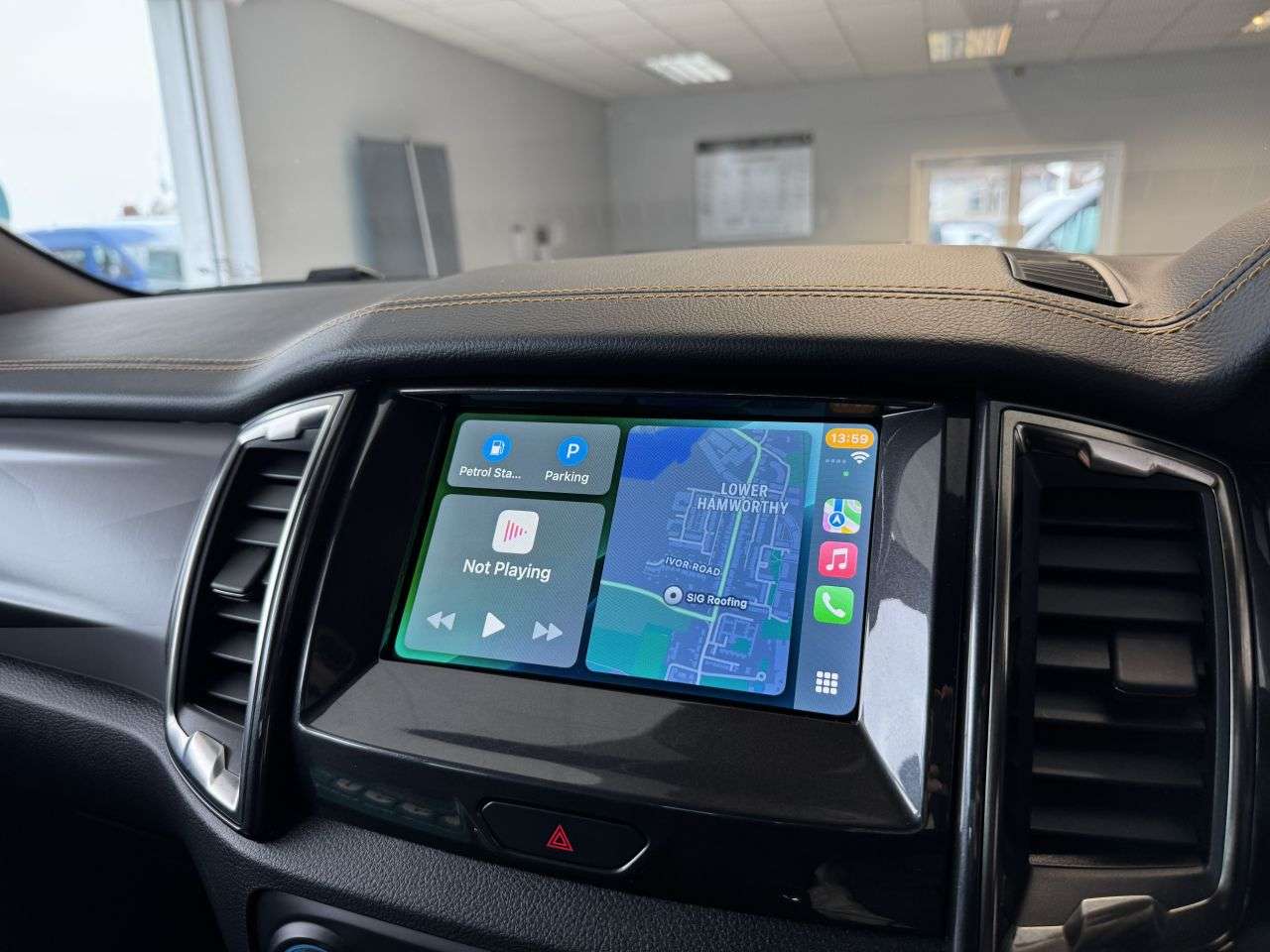 2023 FORD RANGER 2023 FORD RANGER