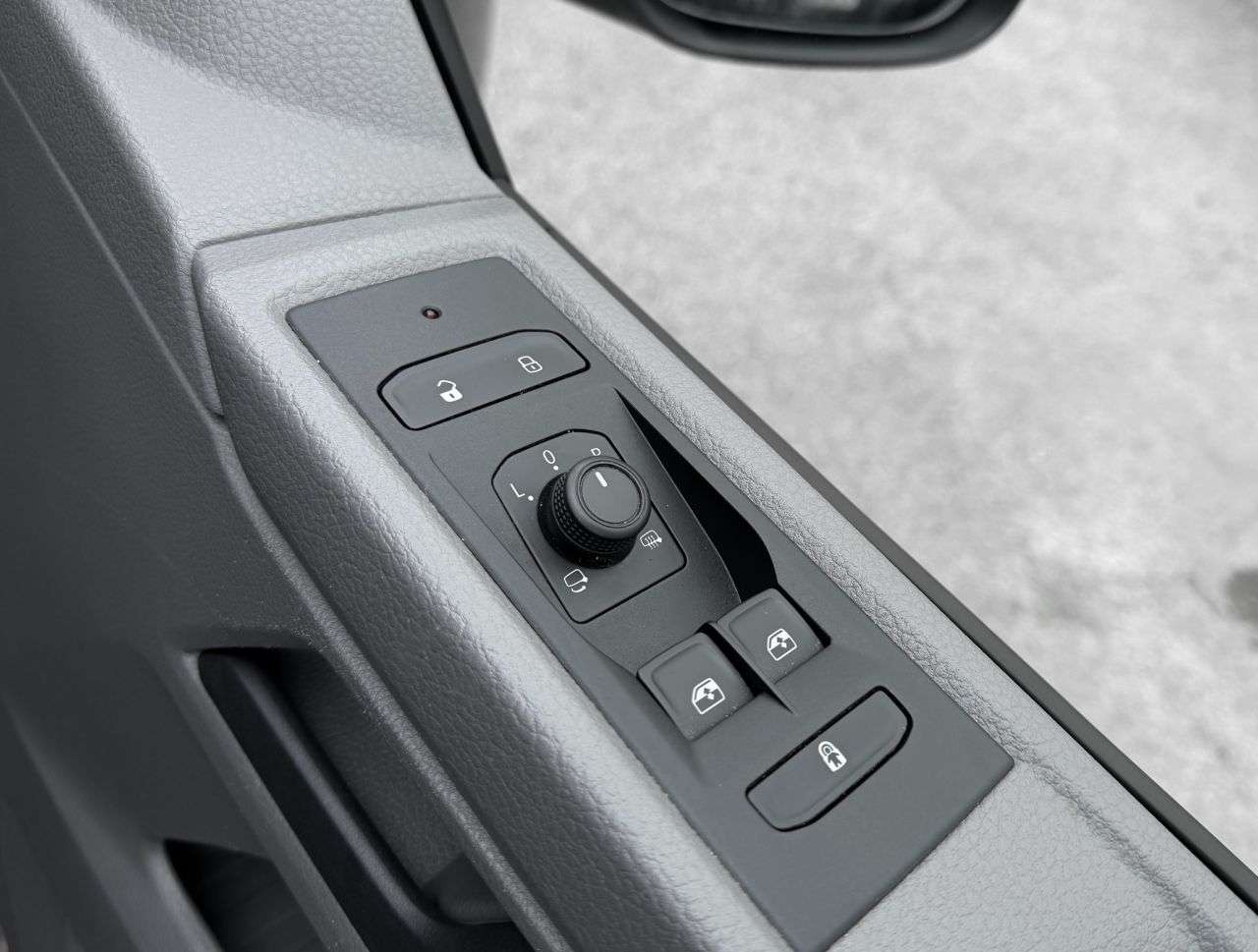 2023 VOLKSWAGEN TRANSPORTER 2023 VOLKSWAGEN TRANSPORTER