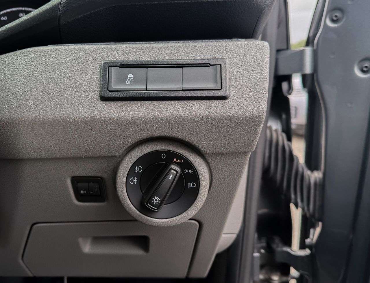 2023 VOLKSWAGEN TRANSPORTER 2023 VOLKSWAGEN TRANSPORTER