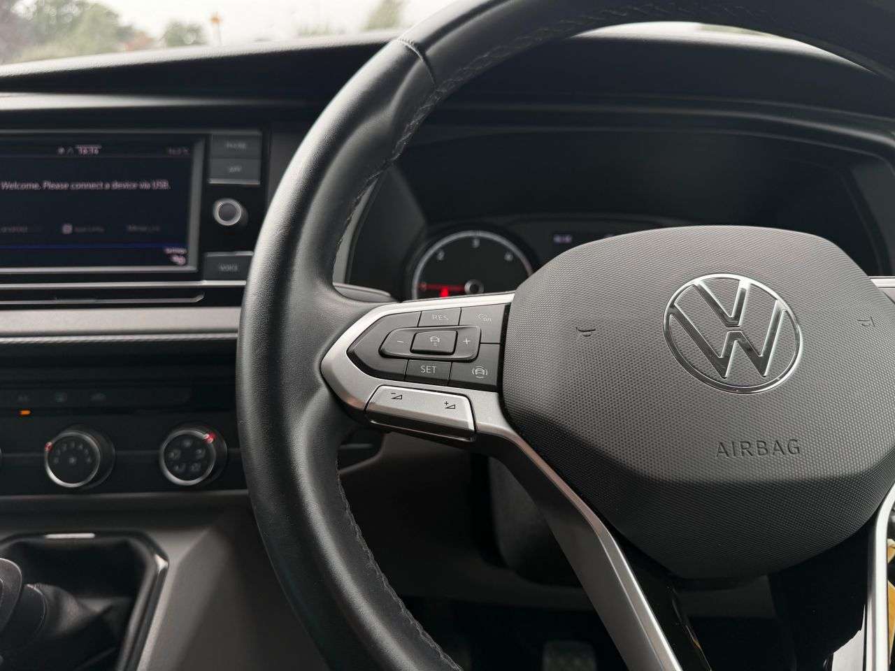 2023 VOLKSWAGEN TRANSPORTER 2023 VOLKSWAGEN TRANSPORTER