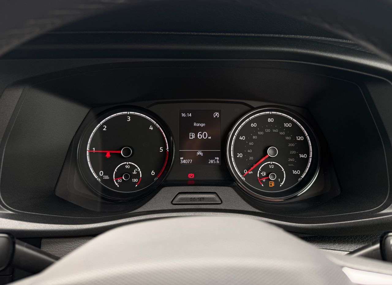 2023 VOLKSWAGEN TRANSPORTER 2023 VOLKSWAGEN TRANSPORTER
