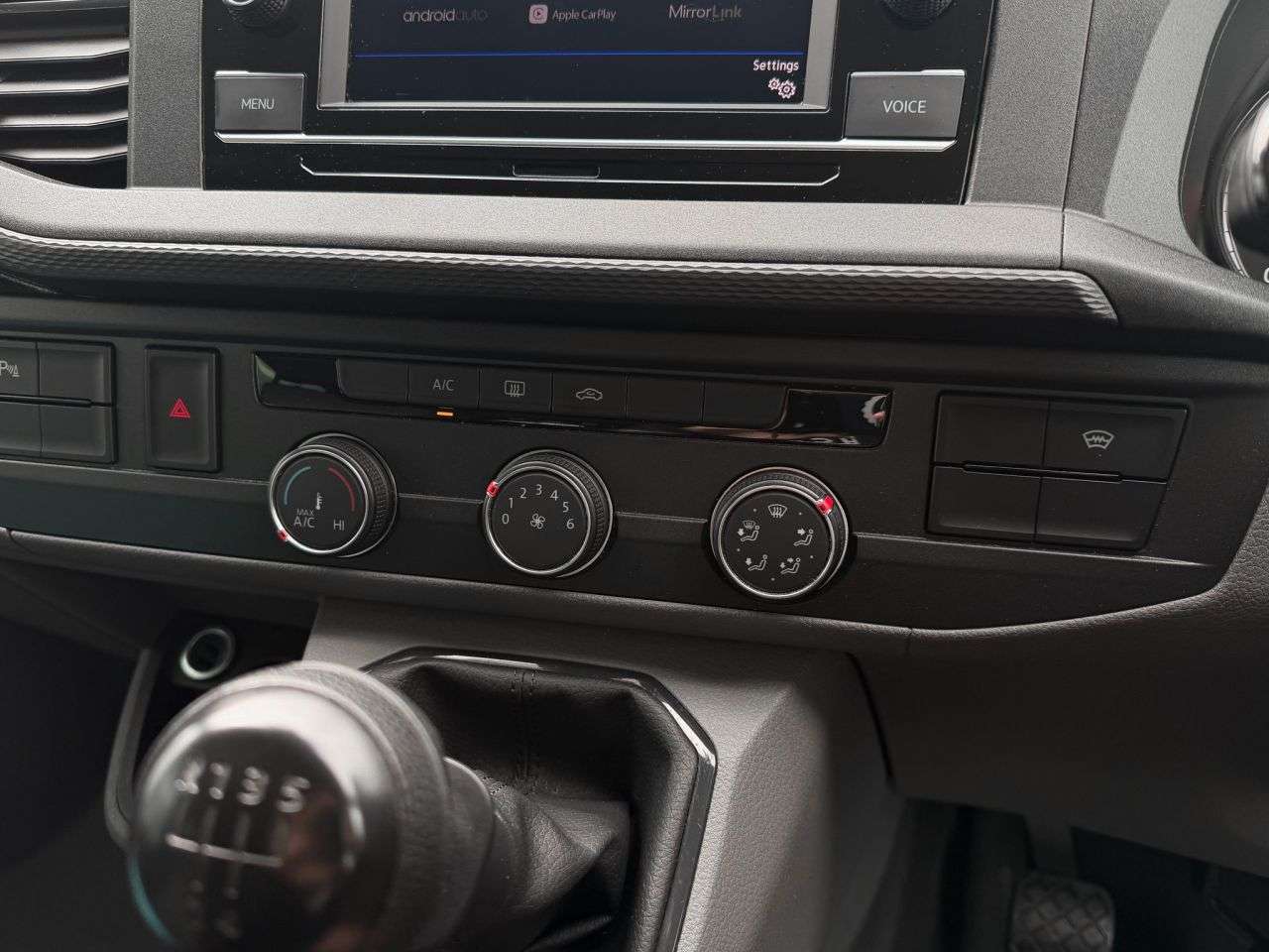 2023 VOLKSWAGEN TRANSPORTER 2023 VOLKSWAGEN TRANSPORTER