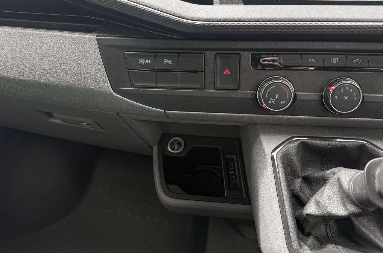 2023 VOLKSWAGEN TRANSPORTER 2023 VOLKSWAGEN TRANSPORTER