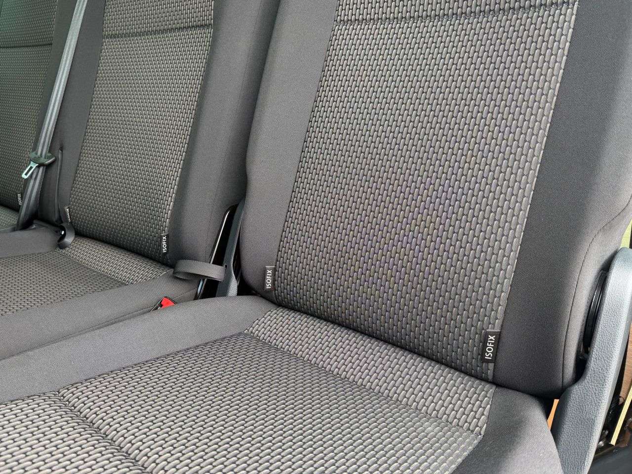 2023 VOLKSWAGEN TRANSPORTER 2023 VOLKSWAGEN TRANSPORTER