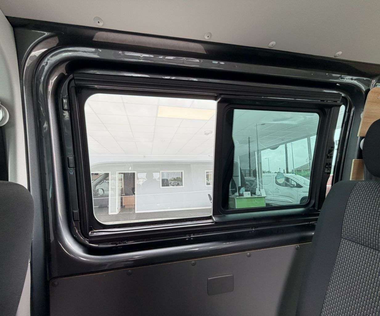2023 VOLKSWAGEN TRANSPORTER 2023 VOLKSWAGEN TRANSPORTER