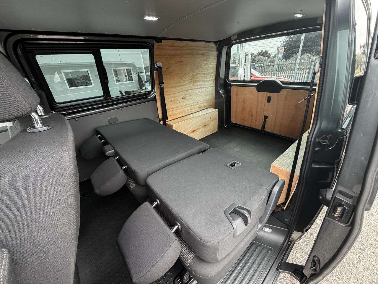 2023 VOLKSWAGEN TRANSPORTER 2023 VOLKSWAGEN TRANSPORTER