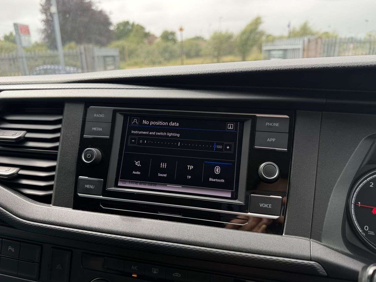 2023 VOLKSWAGEN TRANSPORTER 2023 VOLKSWAGEN TRANSPORTER