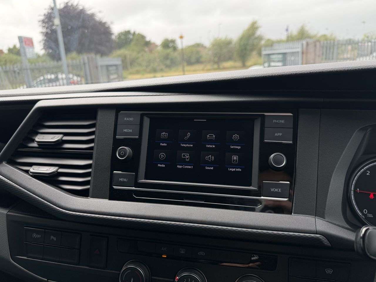 2023 VOLKSWAGEN TRANSPORTER 2023 VOLKSWAGEN TRANSPORTER