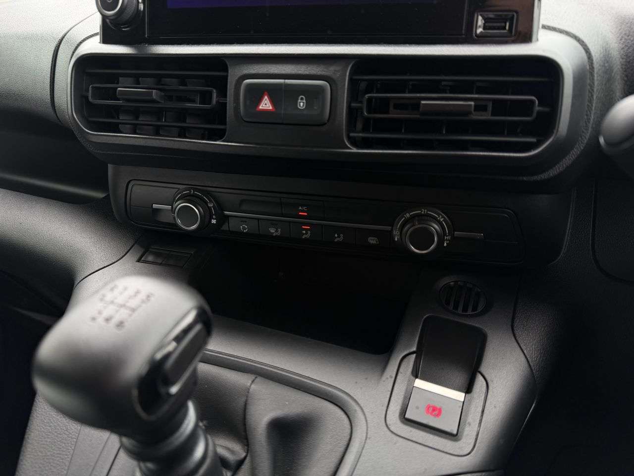 2022 PEUGEOT PARTNER 2022 PEUGEOT PARTNER