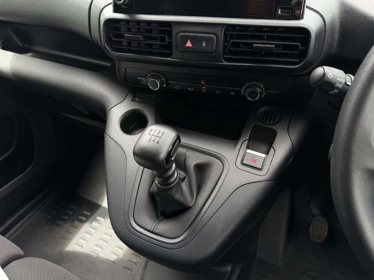 2022 PEUGEOT PARTNER 2022 PEUGEOT PARTNER