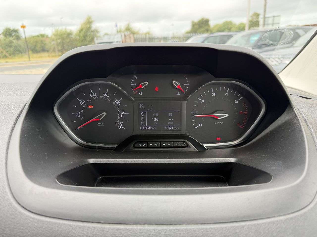 2022 PEUGEOT PARTNER 2022 PEUGEOT PARTNER