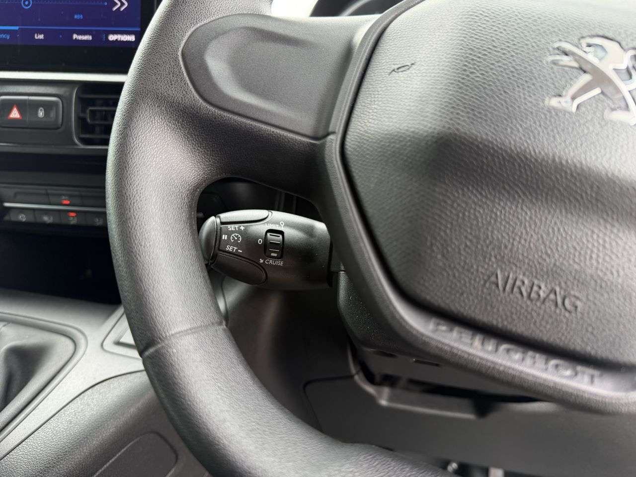 2022 PEUGEOT PARTNER 2022 PEUGEOT PARTNER
