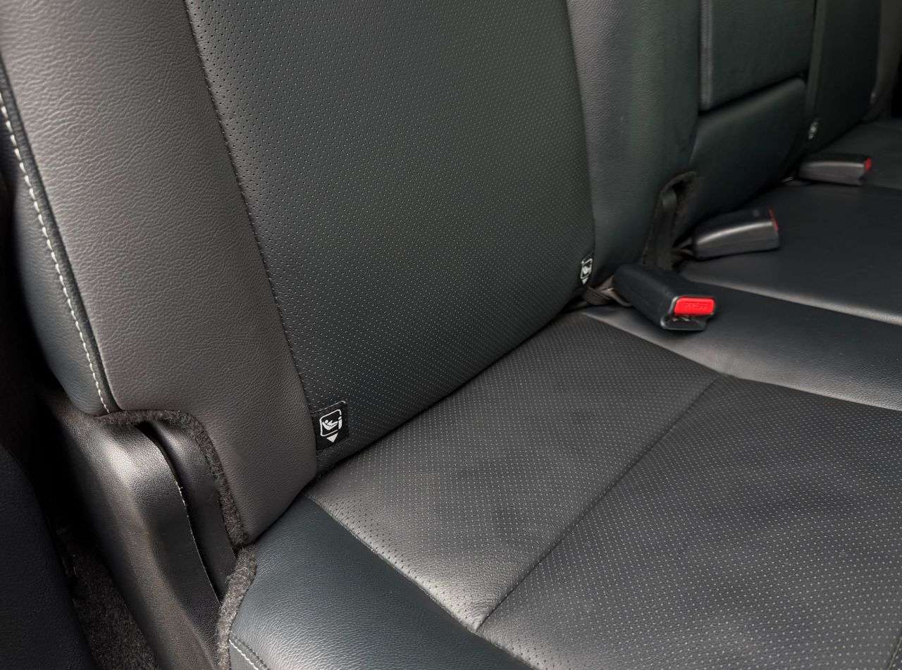 2024 TOYOTA HILUX 2024 TOYOTA HILUX