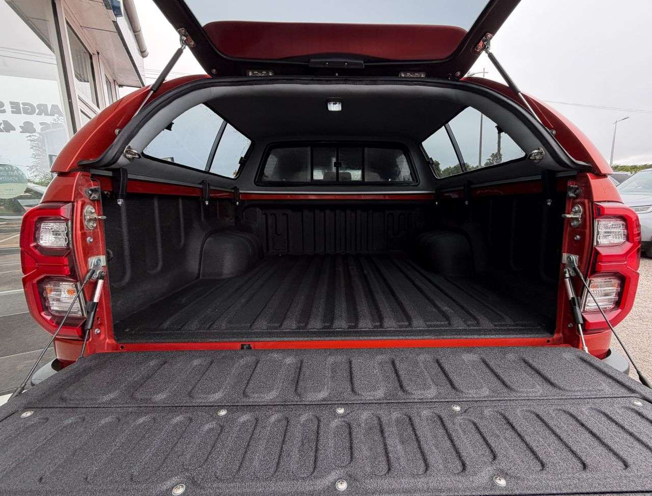 2024 TOYOTA HILUX 2024 TOYOTA HILUX