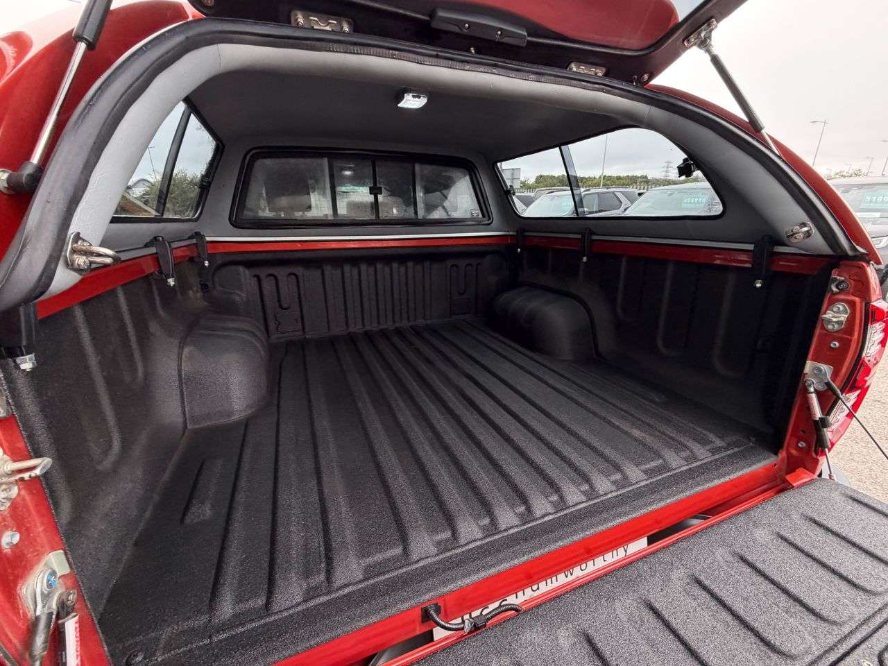 2024 TOYOTA HILUX 2024 TOYOTA HILUX
